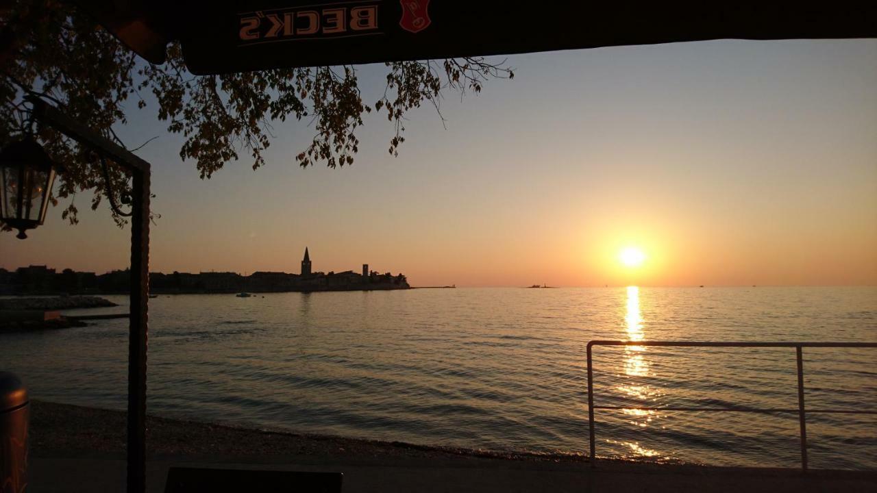 Porec Travel Stop Exterior photo